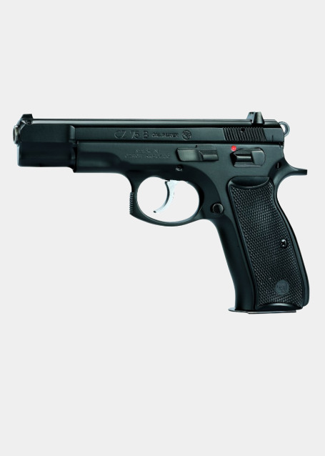 CZ 75 B