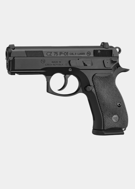 CZ 75 P-01