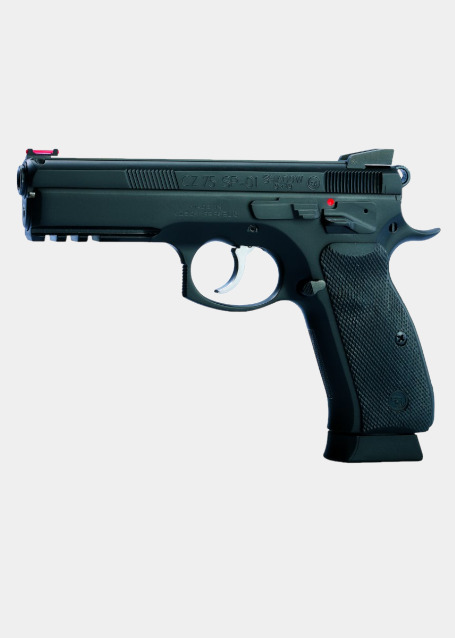 CZ 75 SP-01 SHADOW