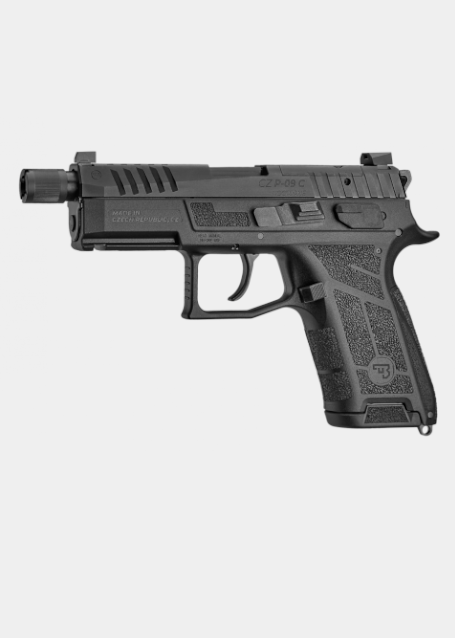 CZ P-09 C NOCTURNE SR