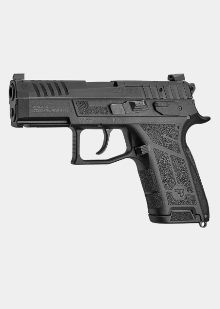 CZ P-09 C NOCTURNE
