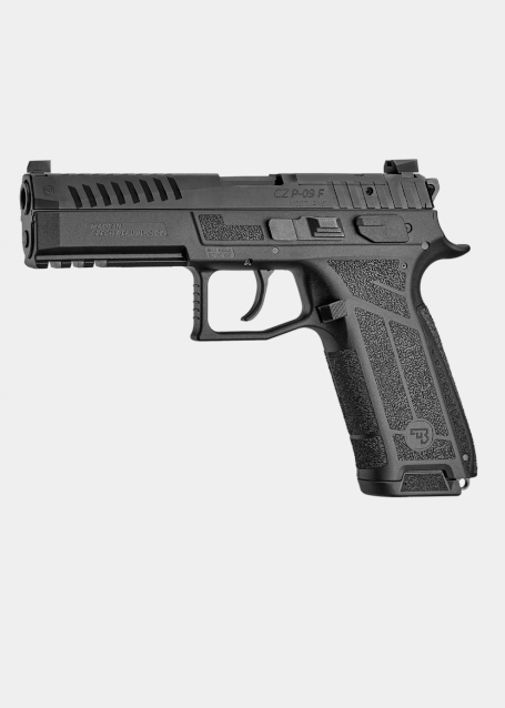 CZ P-09 F NOCTURNE
