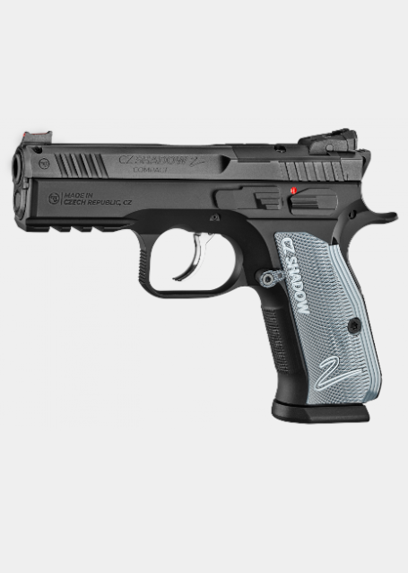 CZ SHADOW 2 COMPACT
